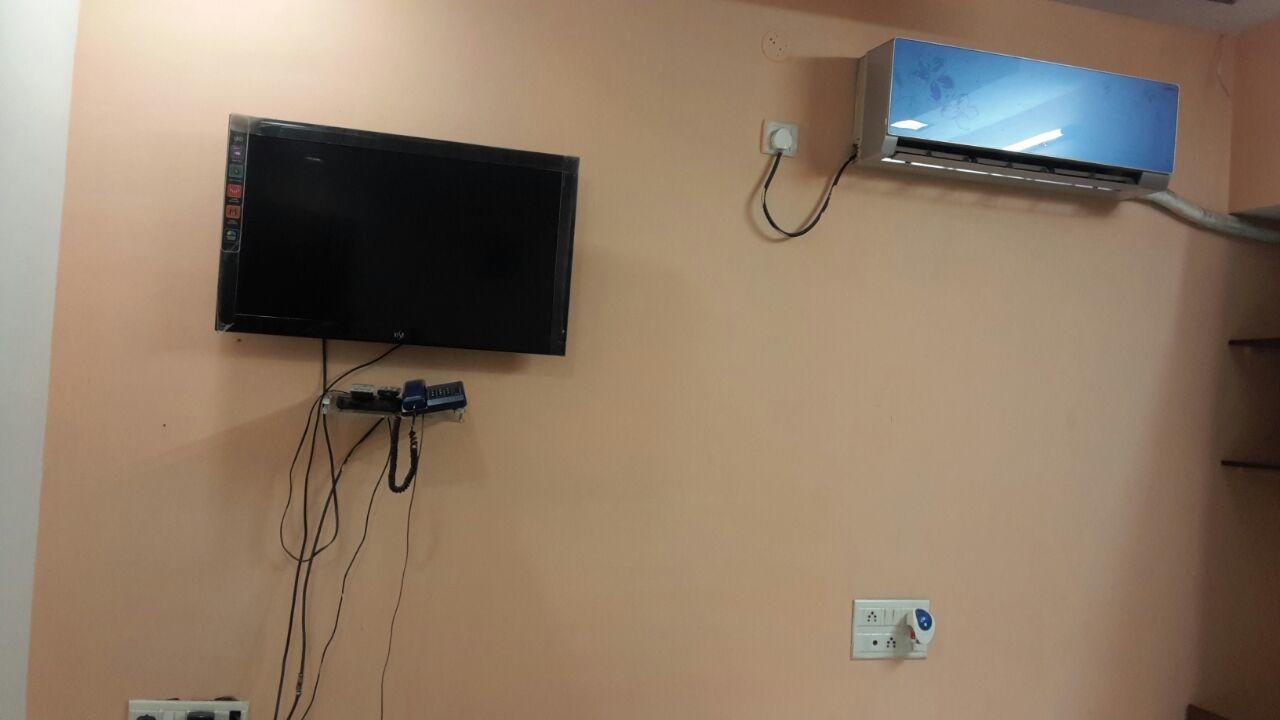 ホテルSohum Habitat Goregaon Exhibition Centre ムンバイ エクステリア 写真